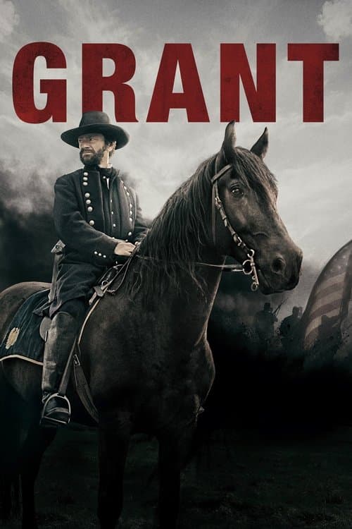 Grant Miniseries poster