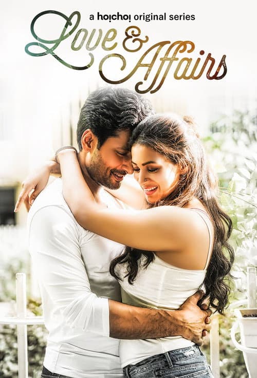 Love and Affairs Season 1 poster
