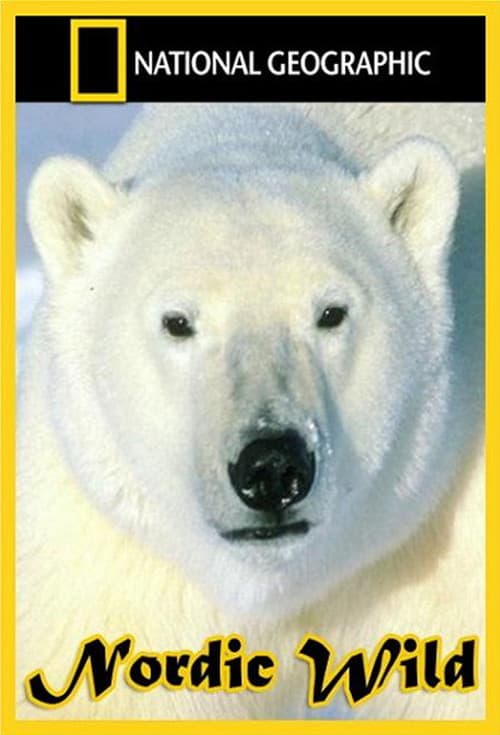 Nordic Wild Season 1 poster