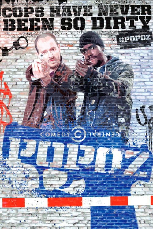 Popoz Season 1 poster