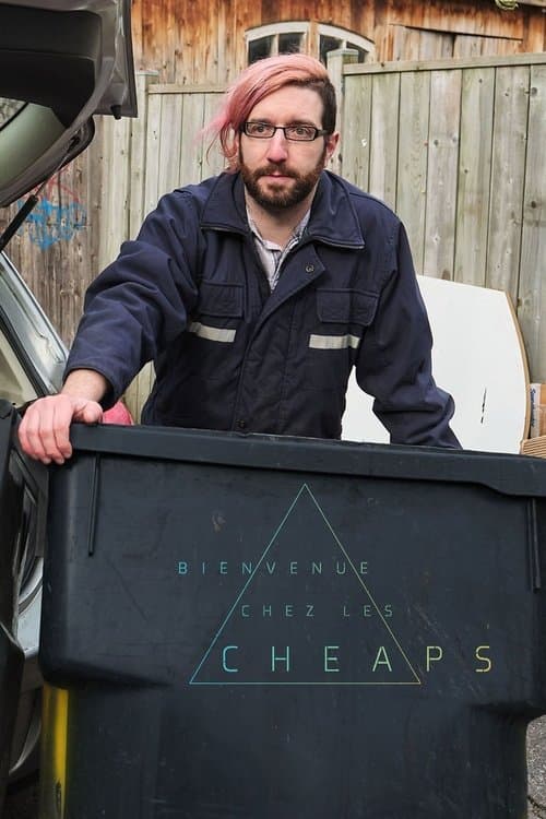 Bienvenue chez les cheaps Season 1 poster
