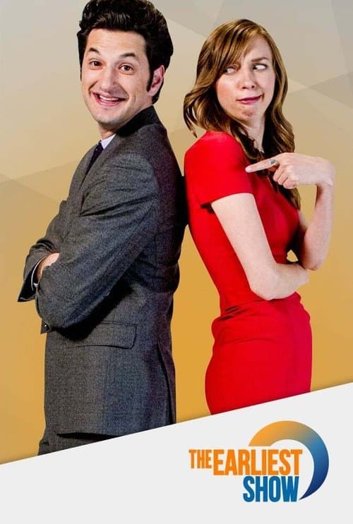 The Earliest Show Season 1 poster