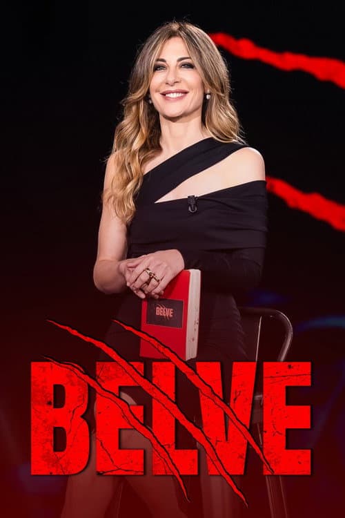 Belve Season 12 poster
