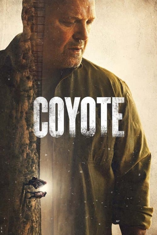Coyote Season 1 poster
