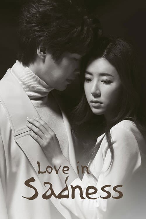 Love in Sadness Season 1 poster