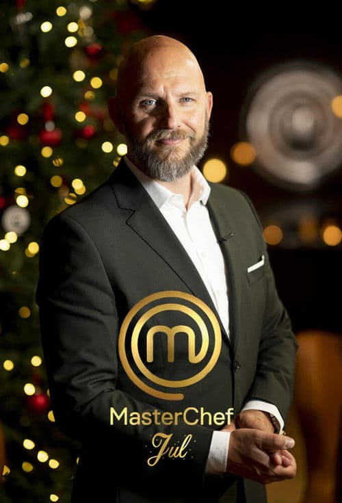 MasterChef Jul Season 7 poster