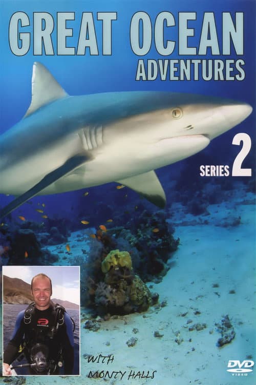 Great Ocean Adventures Series 2 poster