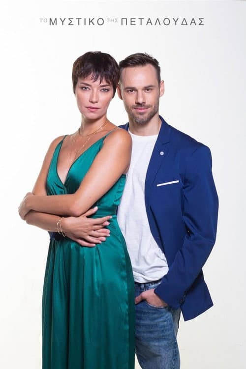 Το Μυστικό της Πεταλούδας Season 1 poster