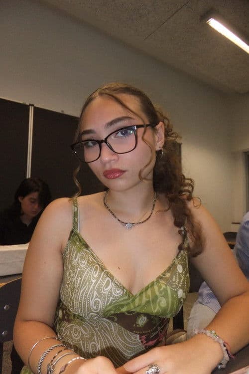 Matilde Oliveira