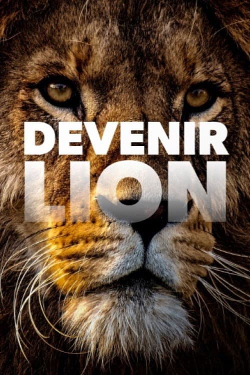 Lion Brothers Season 1 poster