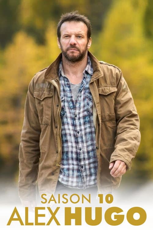 Alex Hugo Season 10 poster
