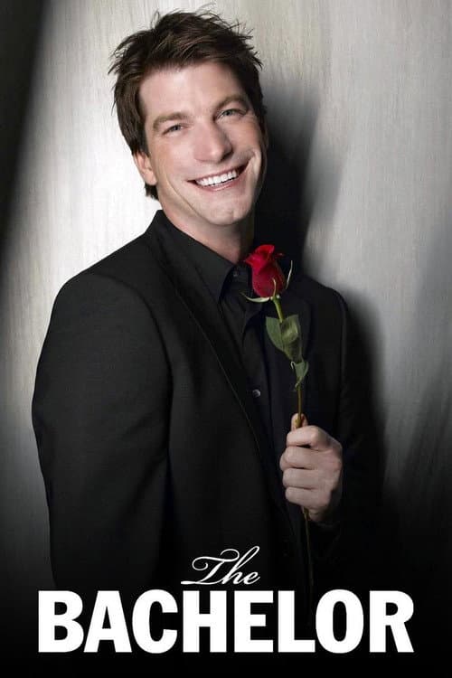 The Bachelor Season 7 poster