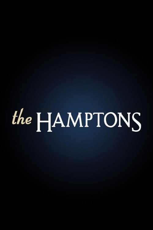 The Hamptons (2002) season 1 poster