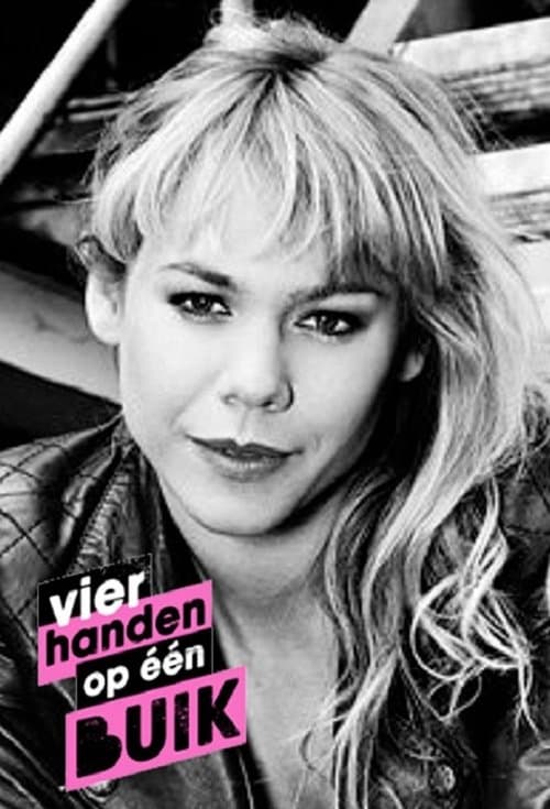 Vier handen op één buik Season 2 poster