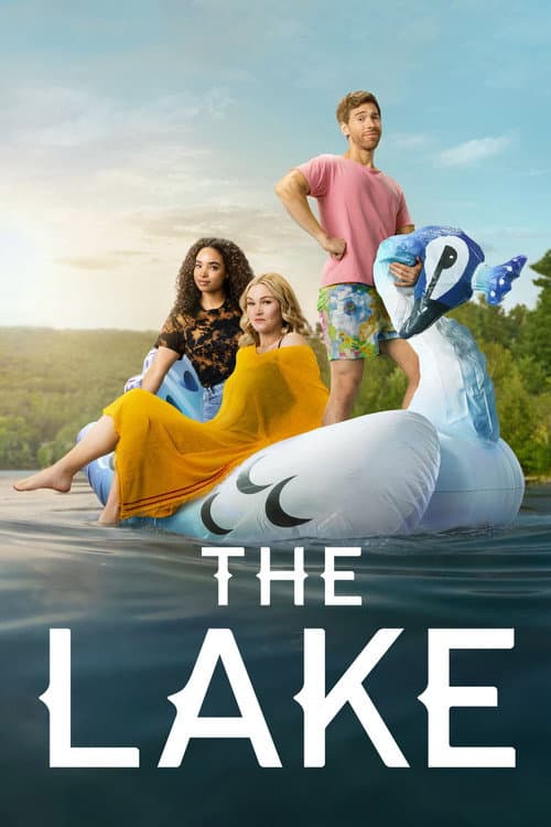 The Lake Season 2 poster