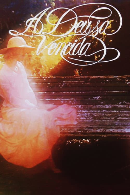 A Deusa Vencida Season 1 poster