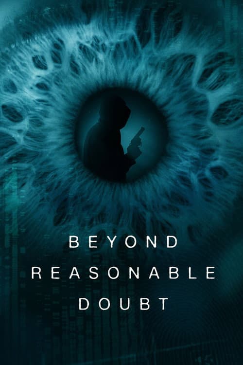 Beyond Reasonable Doubt Season 1 poster