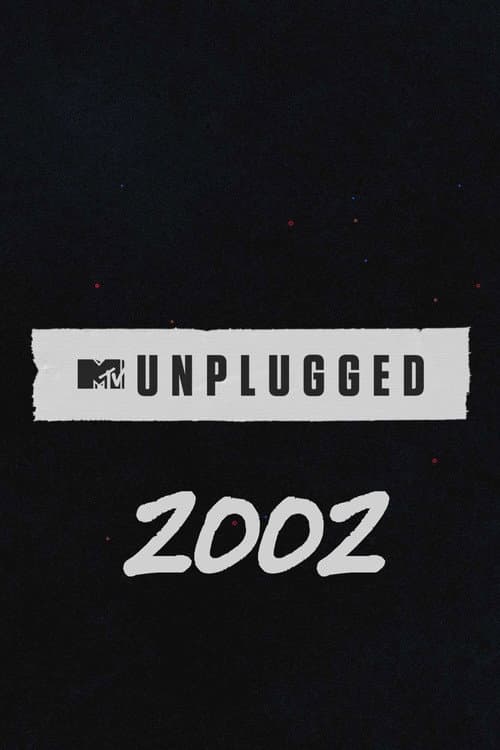 MTV Unplugged Season 13 poster
