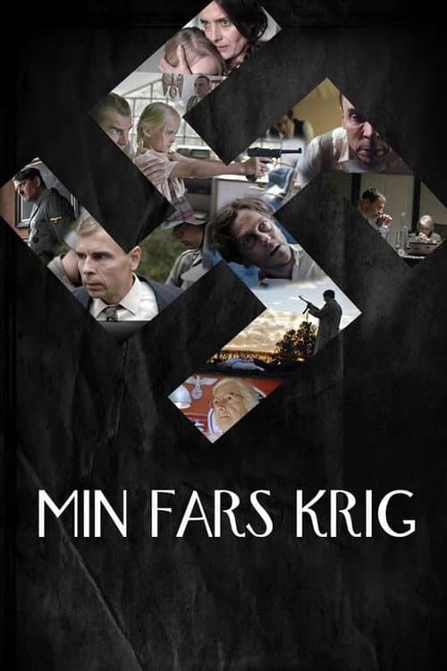 Min fars krig Season 1 poster