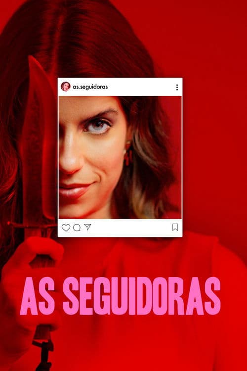The Followers Season 1 poster