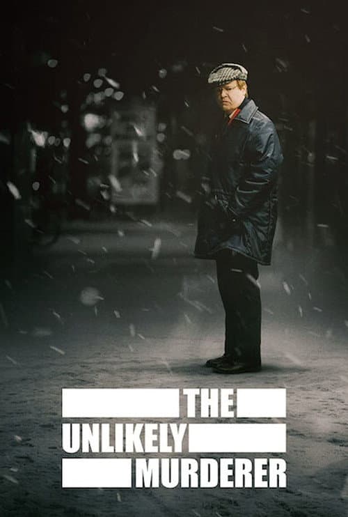 The Unlikely Murderer Limited Series poster