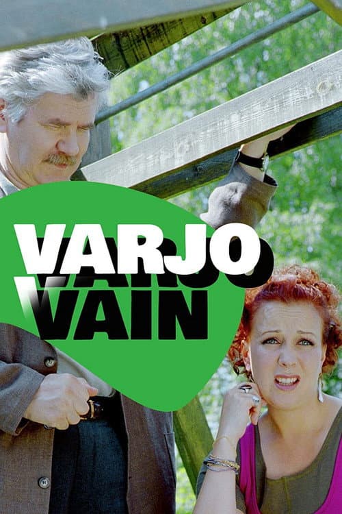 Varjo vain Season 2 poster