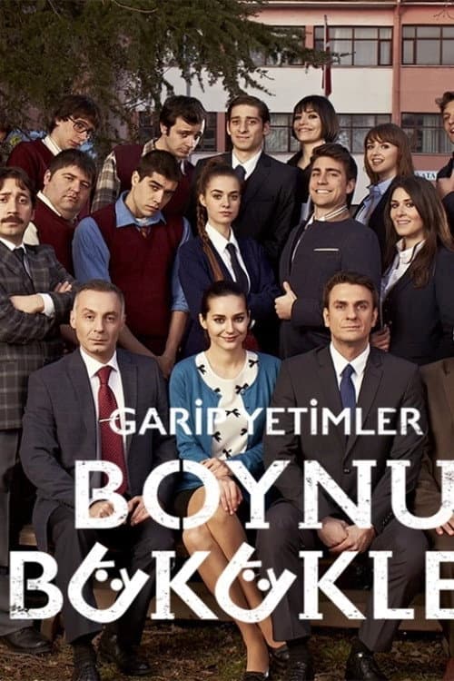 Boynu Bükükler Season 1 poster