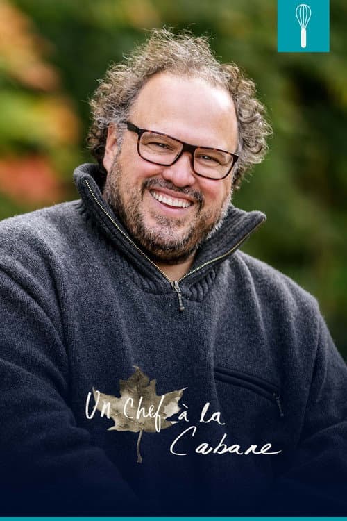 A Chef at the Shack Season 7 poster