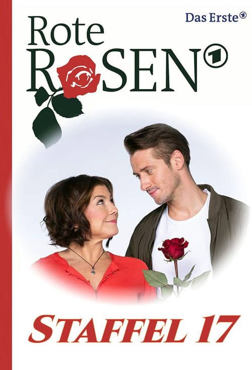 Rote Rosen Season 17 poster