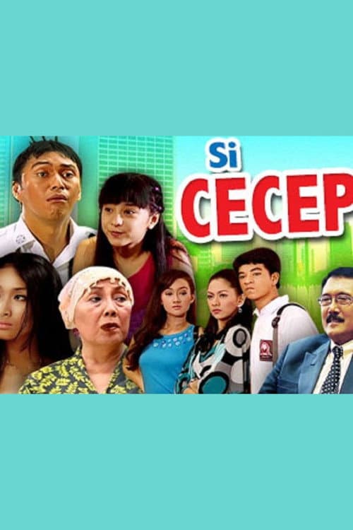 Si Cecep Season 1 poster