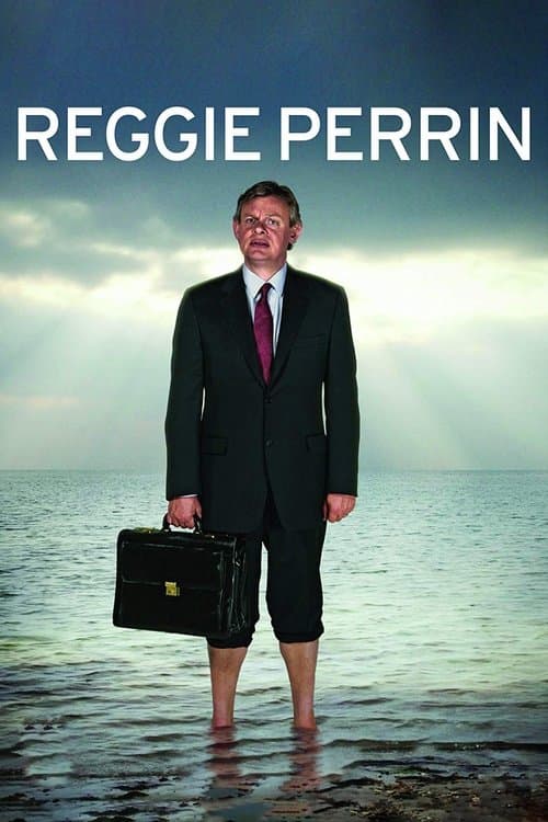 Reggie Perrin Series 2 poster