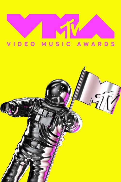 MTV Video Music Awards MTV Video Music Awards 2023 poster