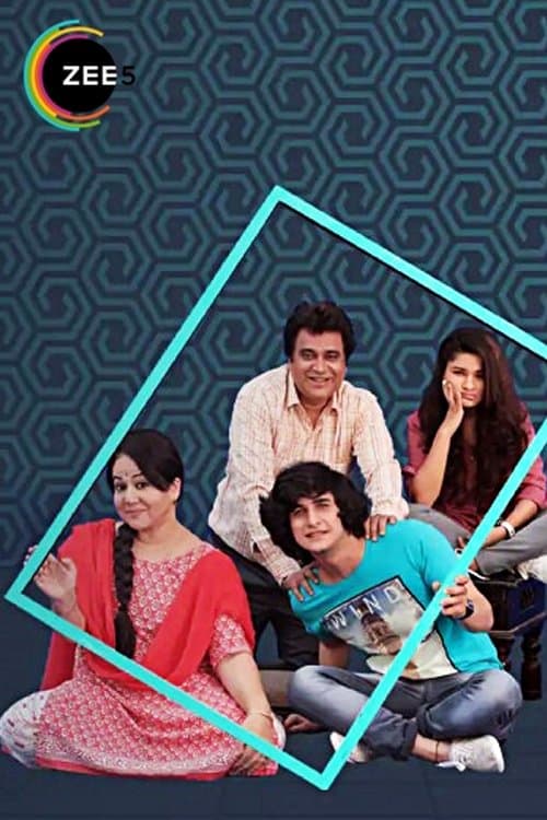 Babbar Ka Tabbar Season 2 poster