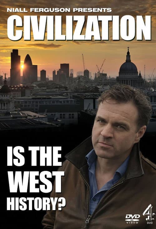 Civilization: Is the West History? Season 1 poster