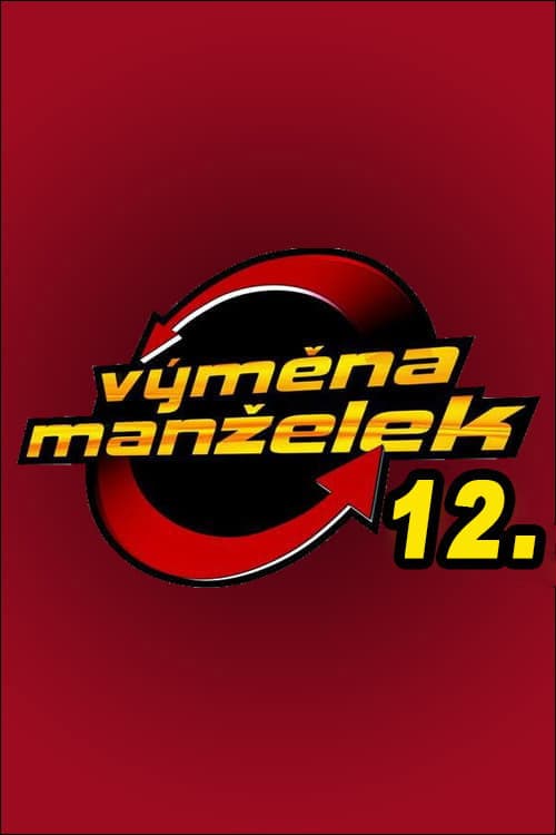 Výměna manželek Season 12 poster