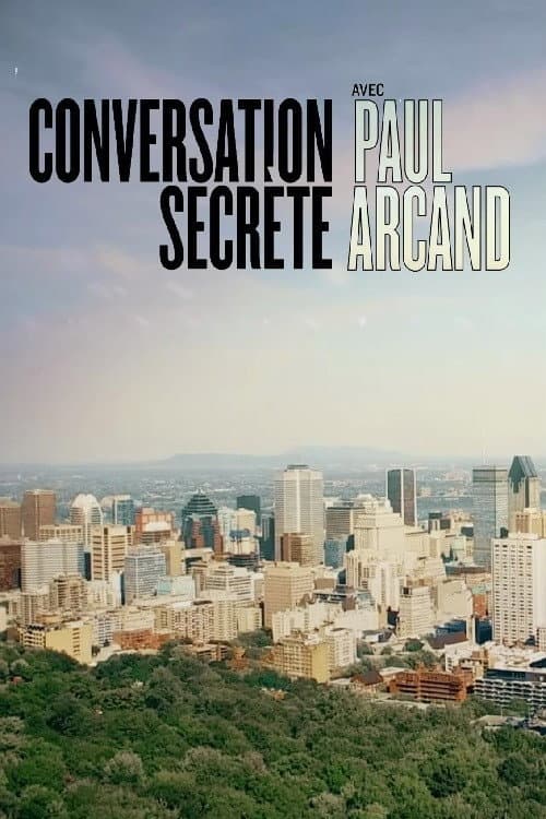 Conversation secrète Season 1 poster