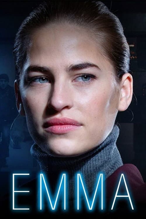 Emma Season 1 poster