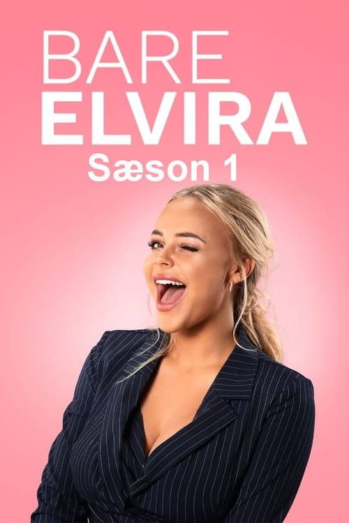 Bare Elvira Season 1 poster
