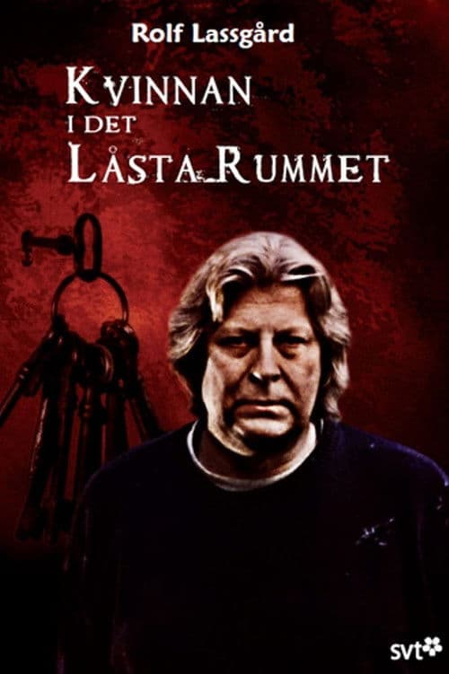 Kvinnan i det låsta rummet Season 1 poster