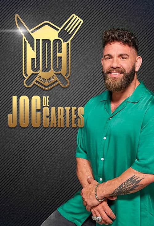 Joc de cartes Season 10 poster