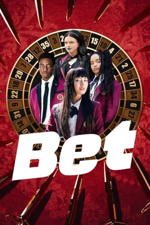 Bet Season 1 poster