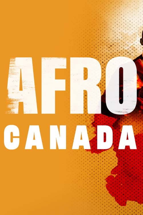 Afro-Canada Season 1 poster