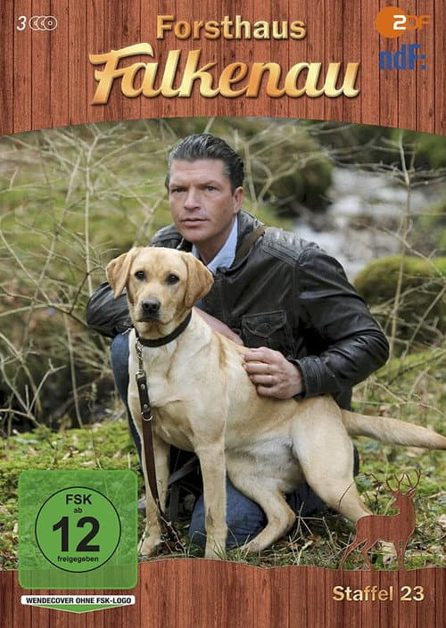 Forsthaus Falkenau Season 23 poster