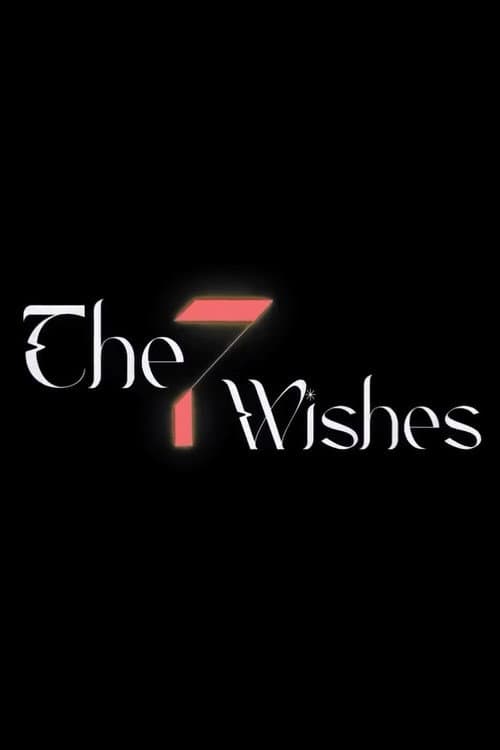 The Seven Wishes Season 1 poster