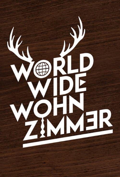 World Wide Wohnzimmer Season 1 poster