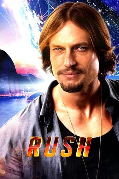 Rush Season 1 poster