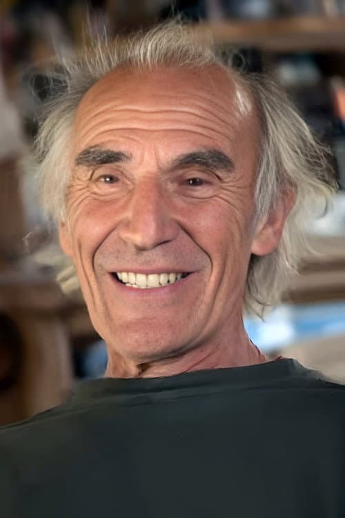 Lucien Abbet