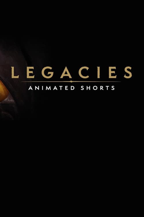 Dragonflight Legacies: Animated Shorts Season 1 poster