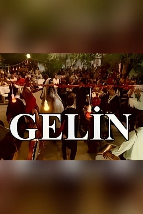 Gelin Season 1 poster