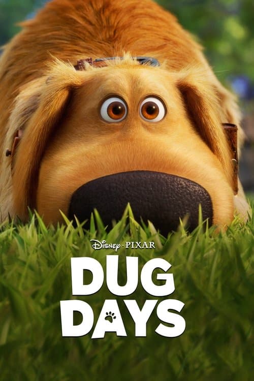 Dug Days Dug Days poster